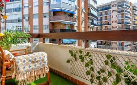 Apartamento La Estrella de Triana - encantador y bien situado