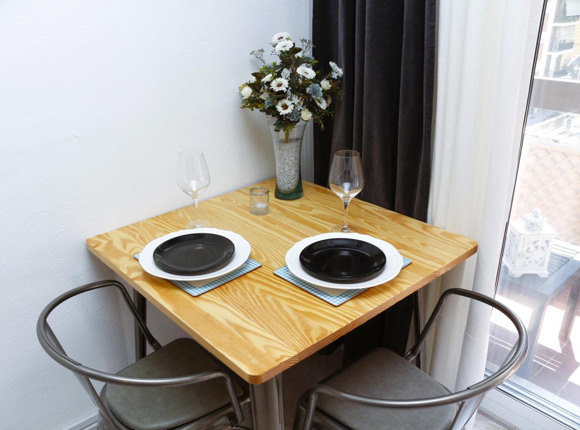 Apartamento La Estrella de Triana - encantador y bien situado Sevilla Exterior foto