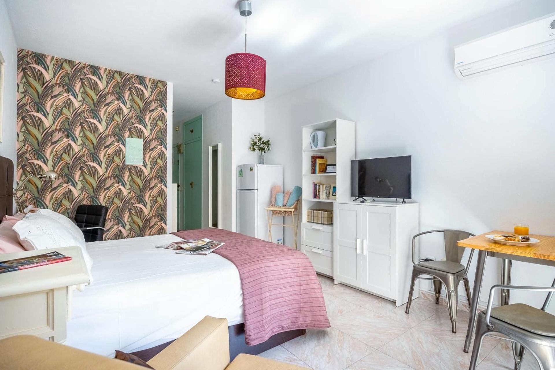 Apartamento La Estrella de Triana - encantador y bien situado Sevilla Exterior foto