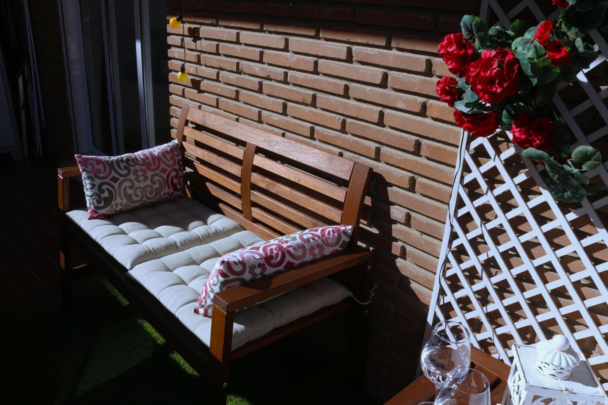 Apartamento La Estrella de Triana - encantador y bien situado Sevilla Exterior foto