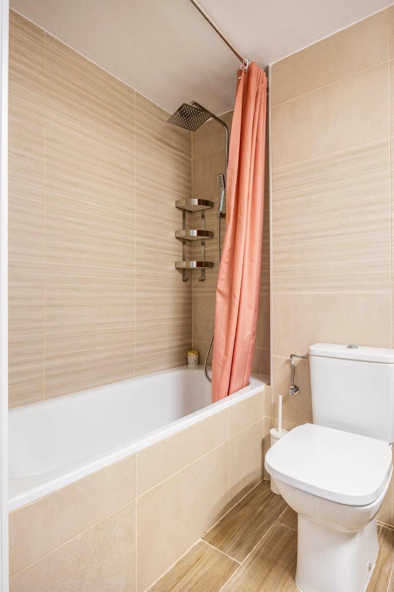 Apartamento La Estrella de Triana - encantador y bien situado Sevilla Exterior foto