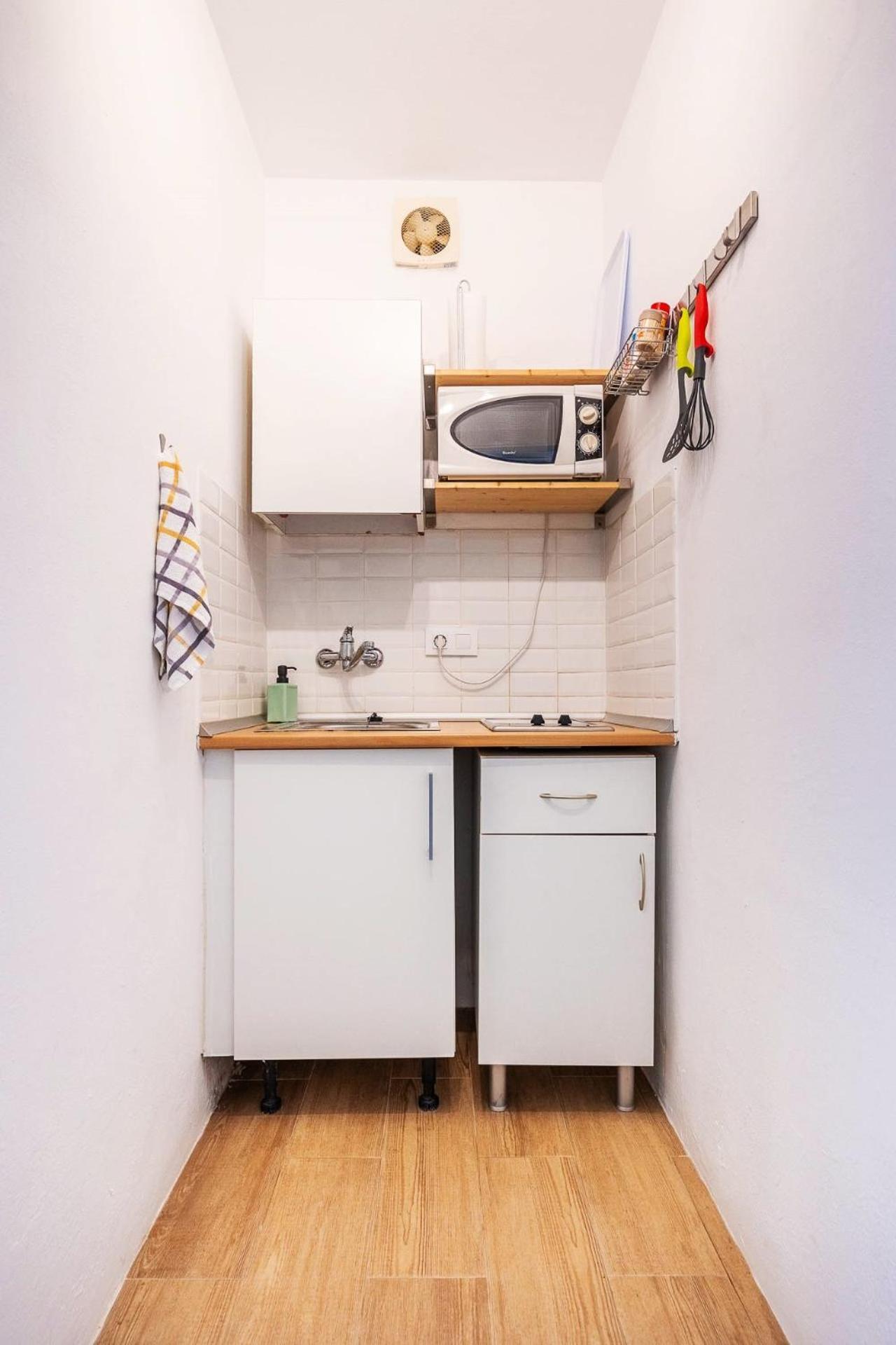 Apartamento La Estrella de Triana - encantador y bien situado Sevilla Exterior foto